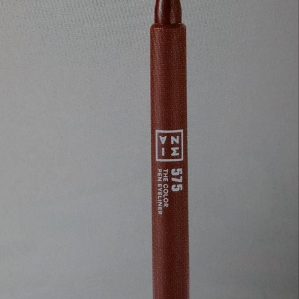 Liquid Pen Eyeliner